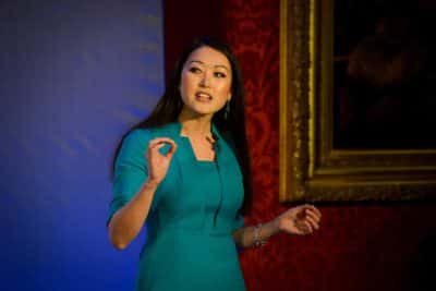 Jacqueline Lam