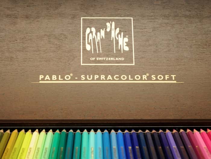 caran d'ache
