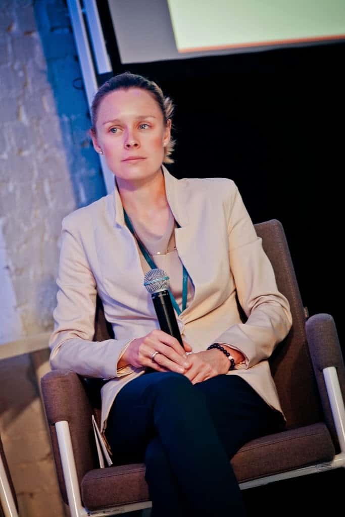 Dr. Alicja Hadryś-Nowak