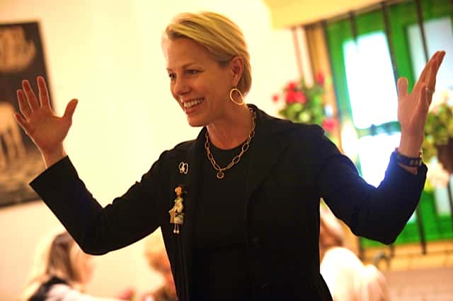 Marijo Bos