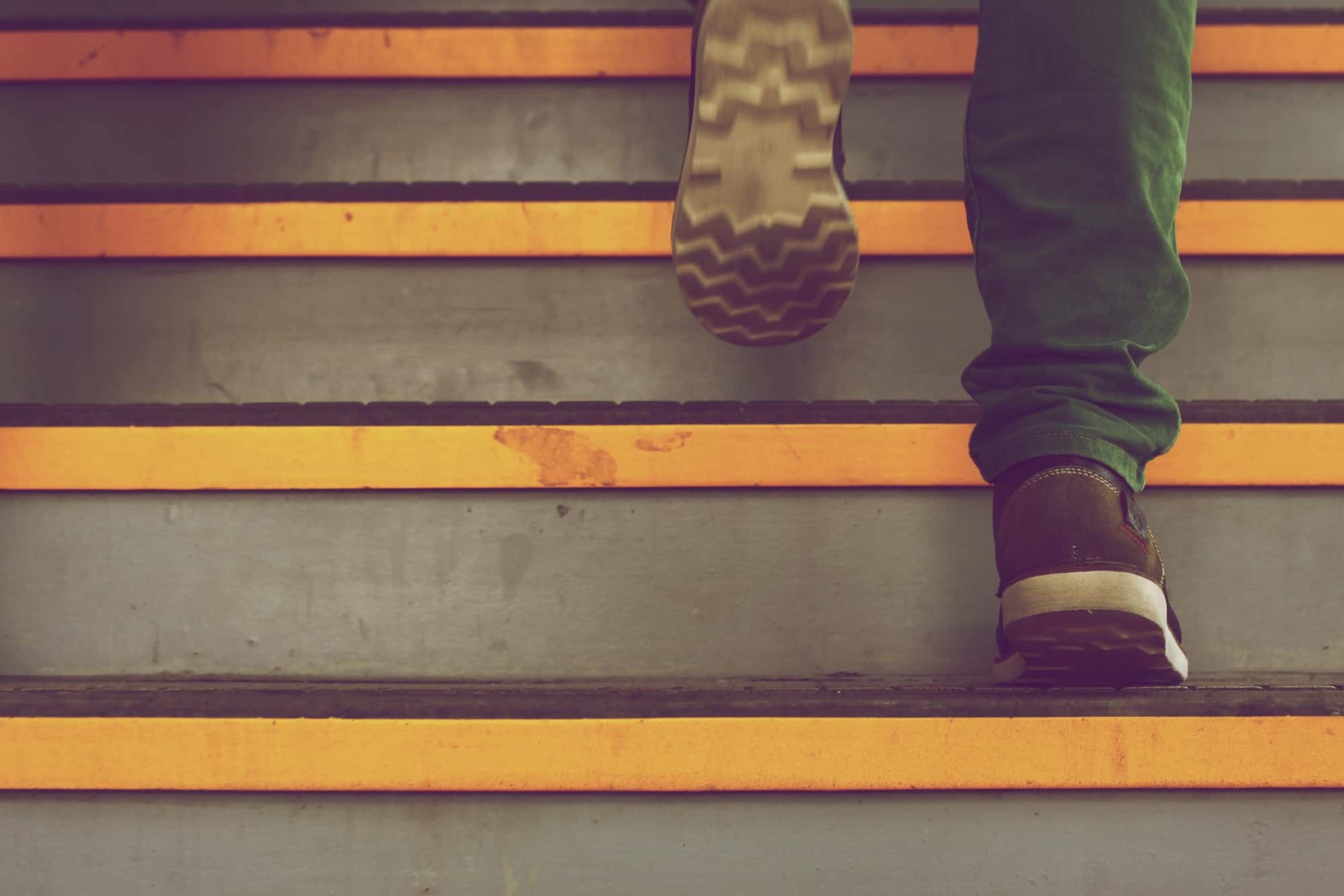 leadership ladder