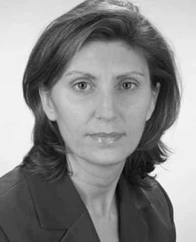Ida Beerhalter