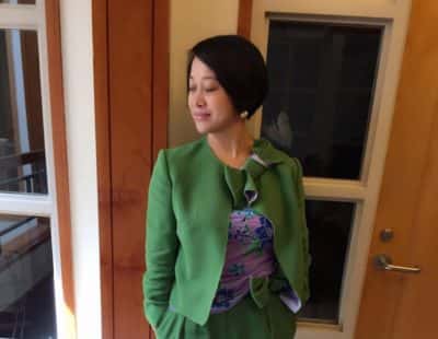Chen Ting