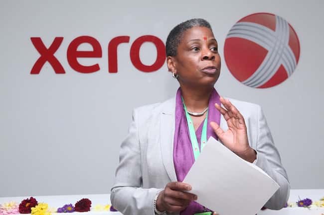 Top 10 Quotes By Female Business Leaders Who Broke The Glass
