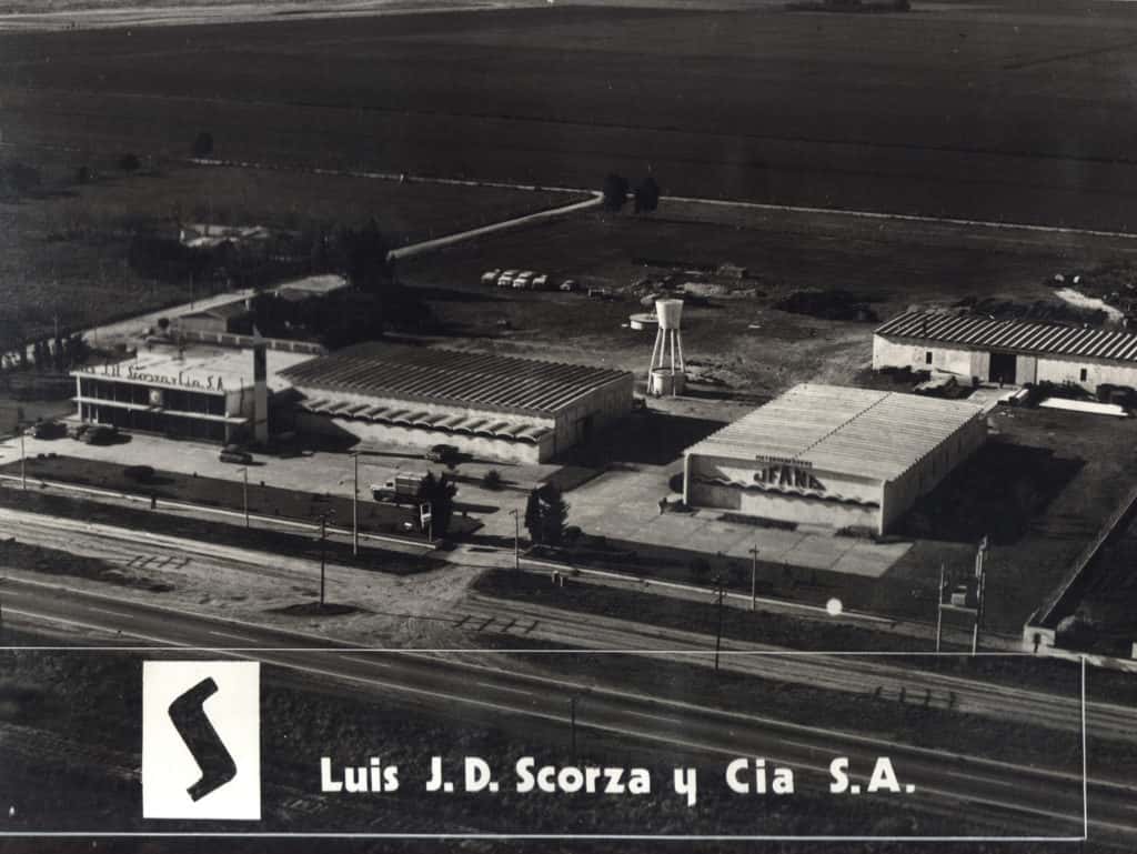 SCORZA – A Family's Mission to Advance Urban Hygiene