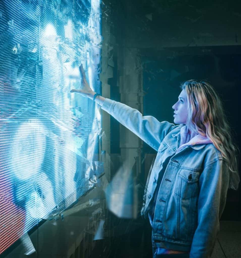Leveraging Empathy in the Introduction of New Technologies