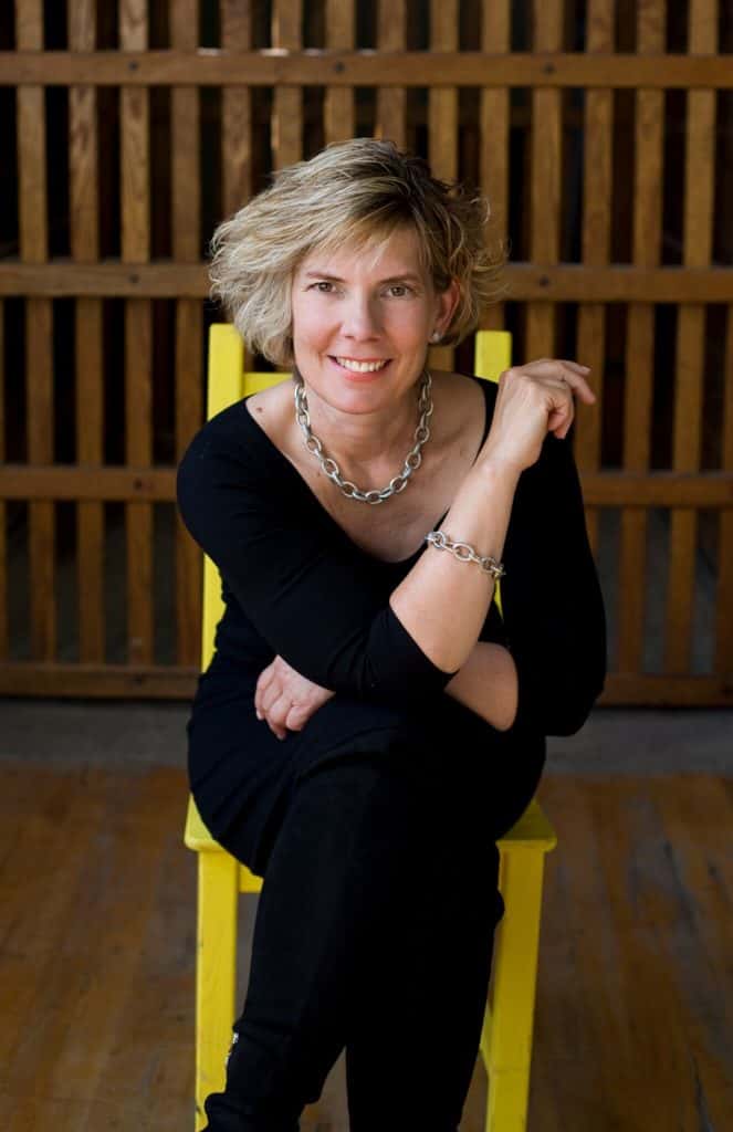 Mentorship and the Power of Storytelling