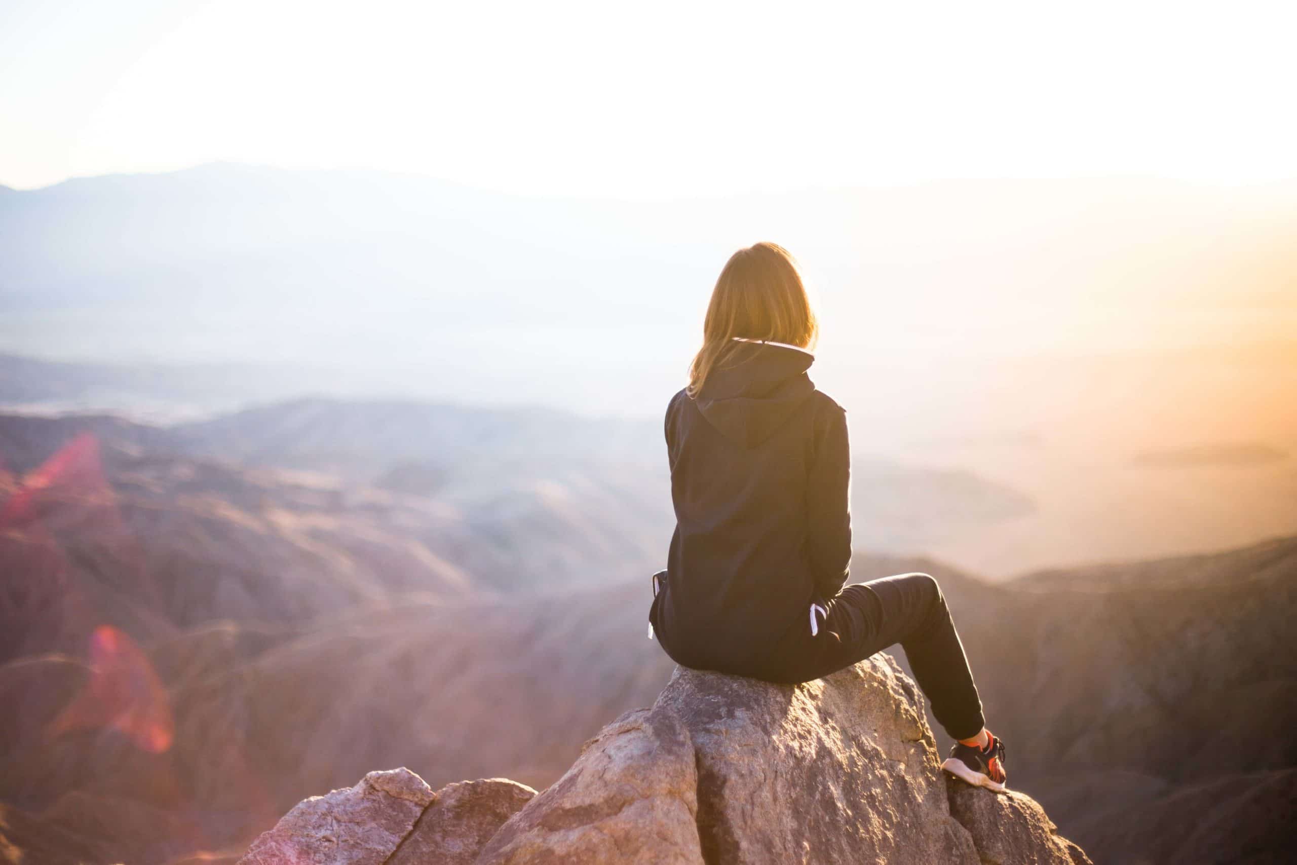 Making the Glass Ceiling a Thing of the Past