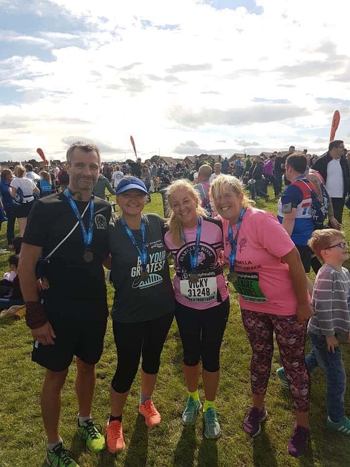 Virtual Racing UK – Virtual Competitions with Real Physical Results
